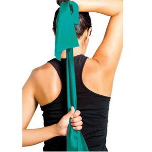 Fitness Resistance Straps  for Increasing Strength & Flexibility & PT 3pk NWT